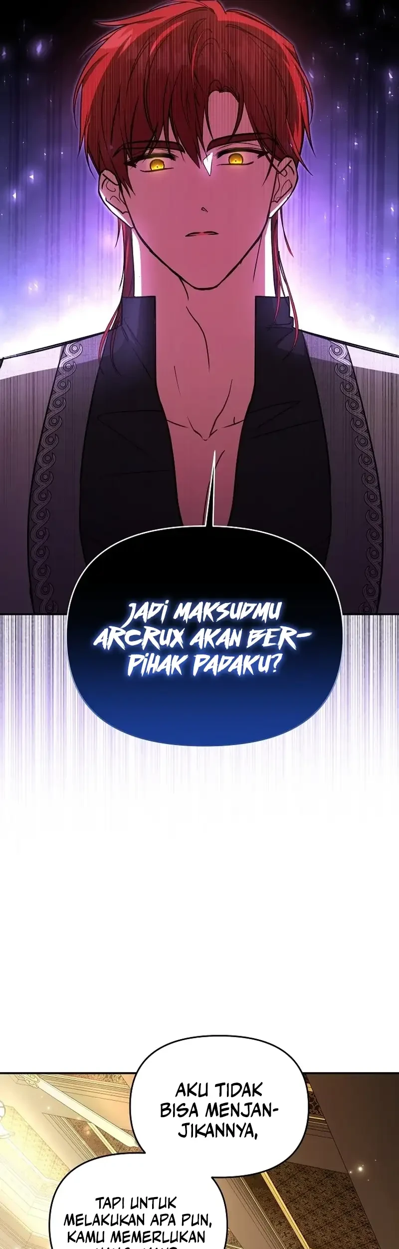 My Sister Is the Main Character Chapter 19 Gambar 21