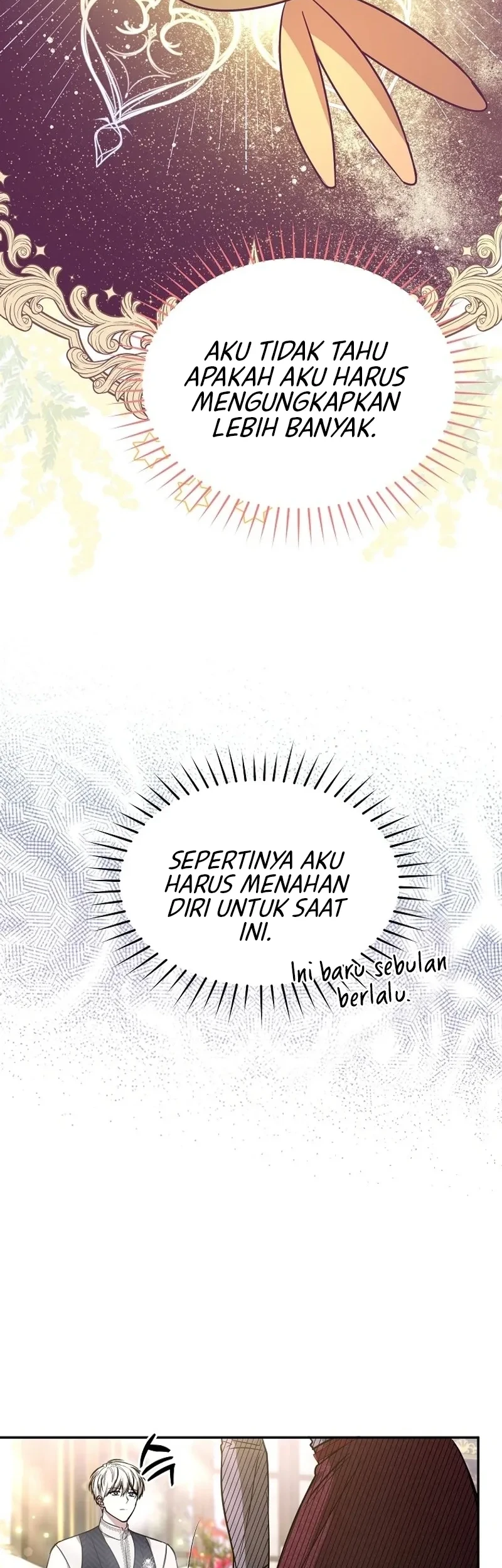 My Sister Is the Main Character Chapter 20 Gambar 19