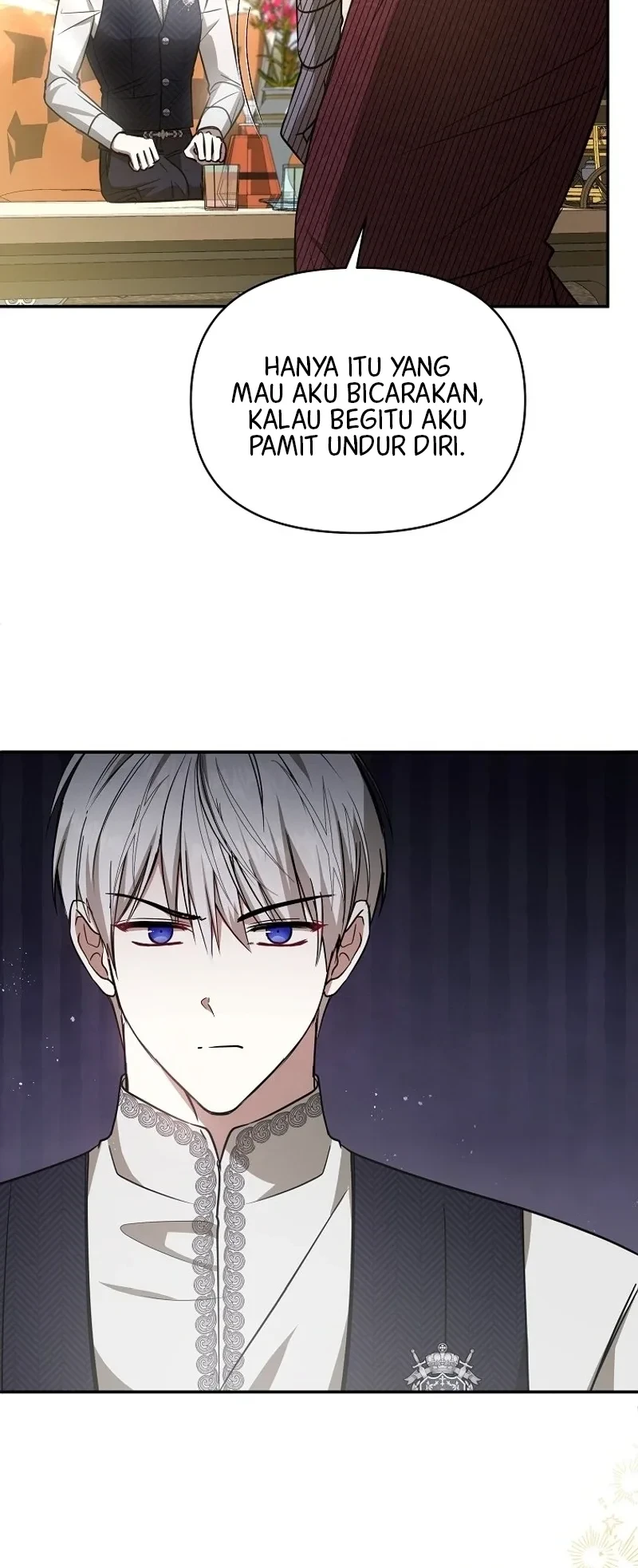 My Sister Is the Main Character Chapter 20 Gambar 20