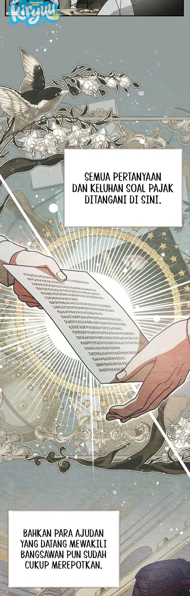 My Sister Is the Main Character Chapter 22 Gambar 19
