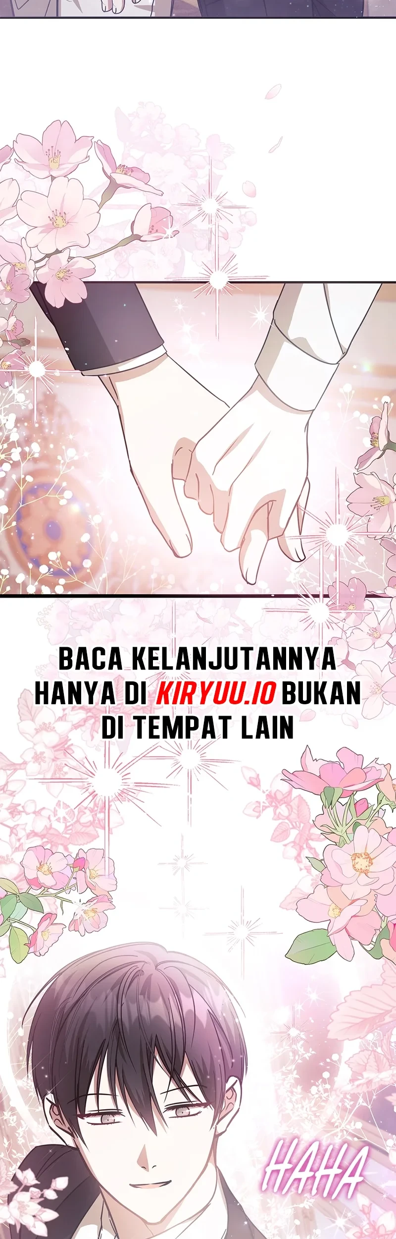 My Sister Is the Main Character Chapter 23 Gambar 17