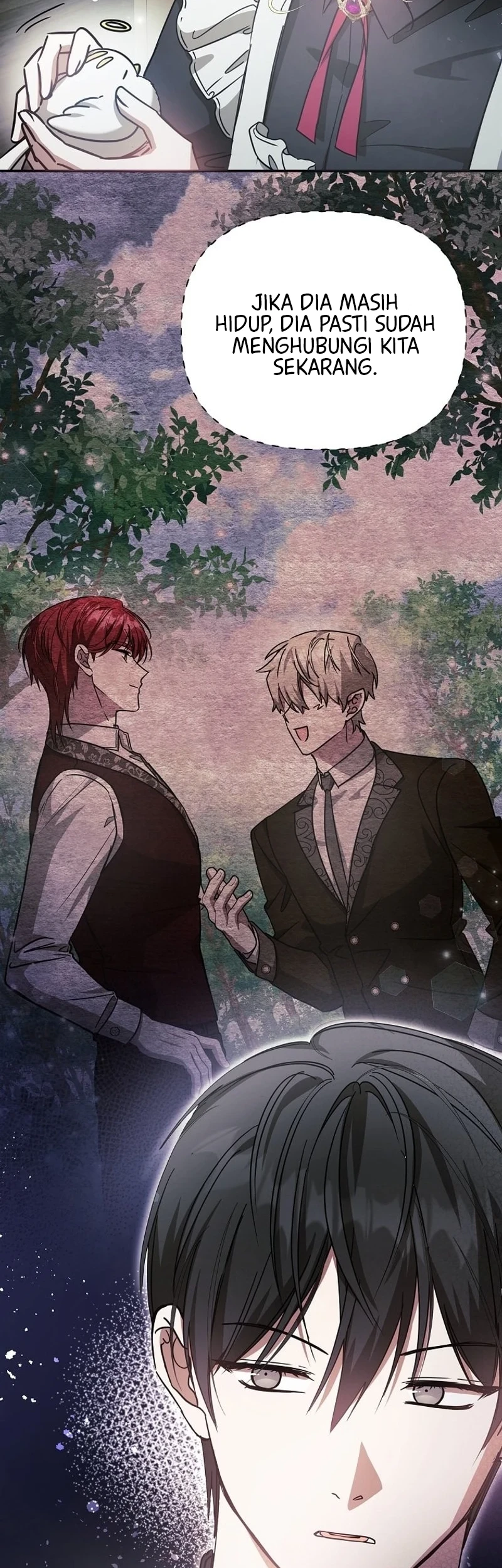 My Sister Is the Main Character Chapter 24 Gambar 18