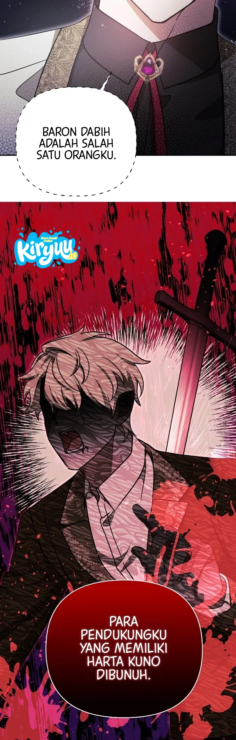 My Sister Is the Main Character Chapter 24 Gambar 19