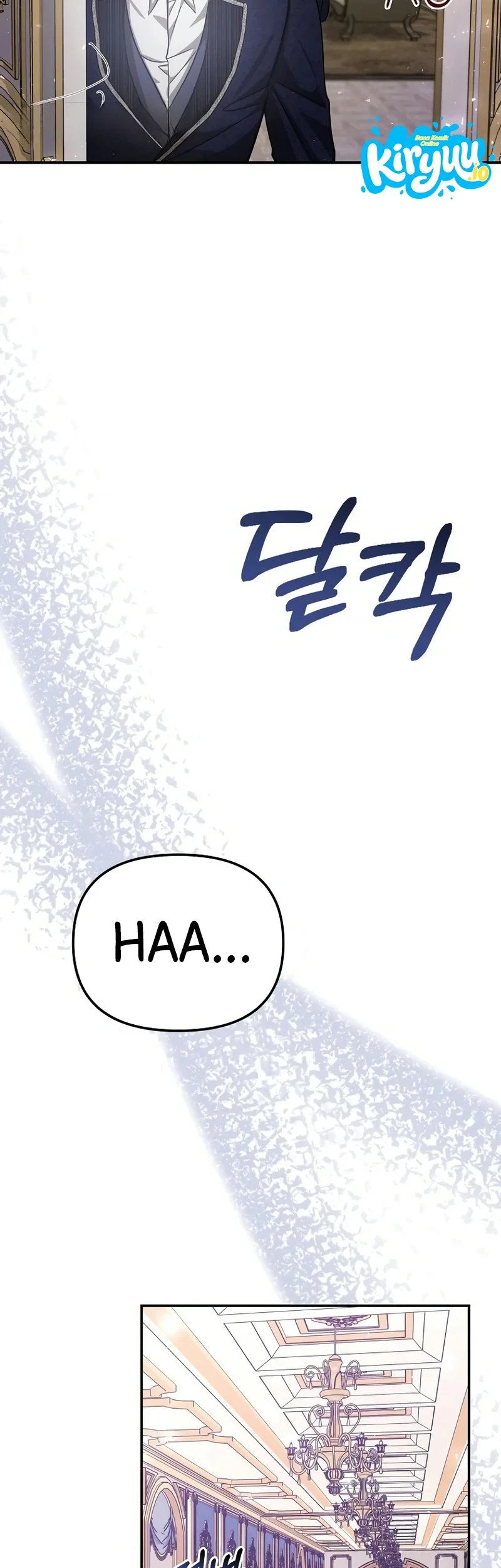 My Sister Is the Main Character Chapter 25 Gambar 16