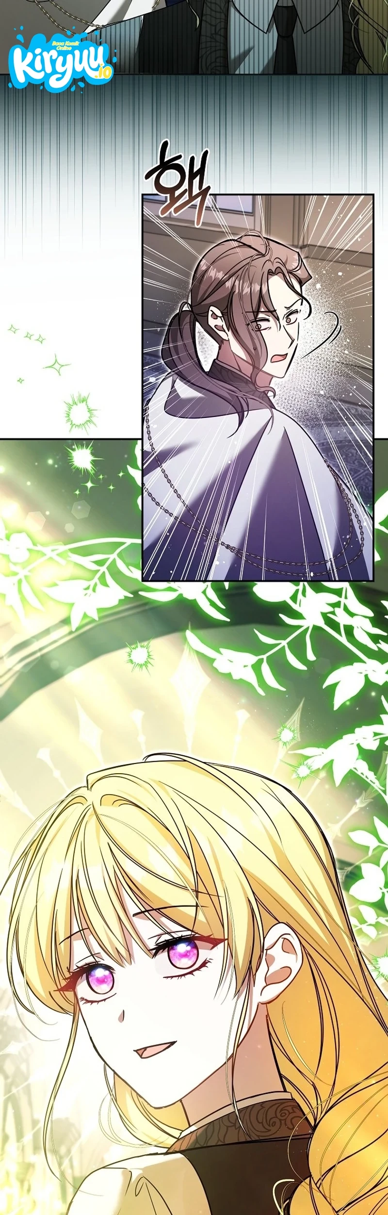 My Sister Is the Main Character Chapter 27 Gambar 18