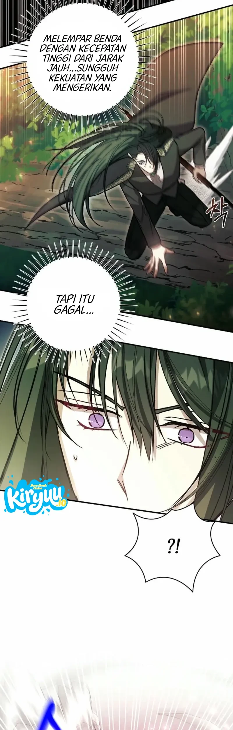 My Sister Is the Main Character Chapter 34 Gambar 19