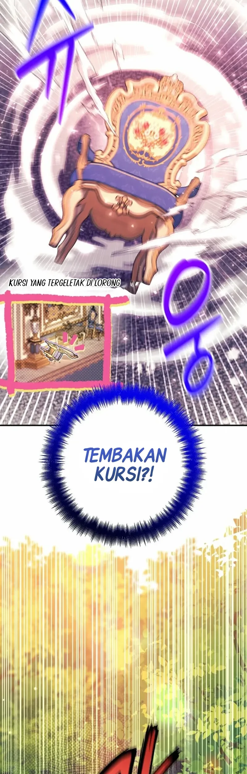 My Sister Is the Main Character Chapter 34 Gambar 20