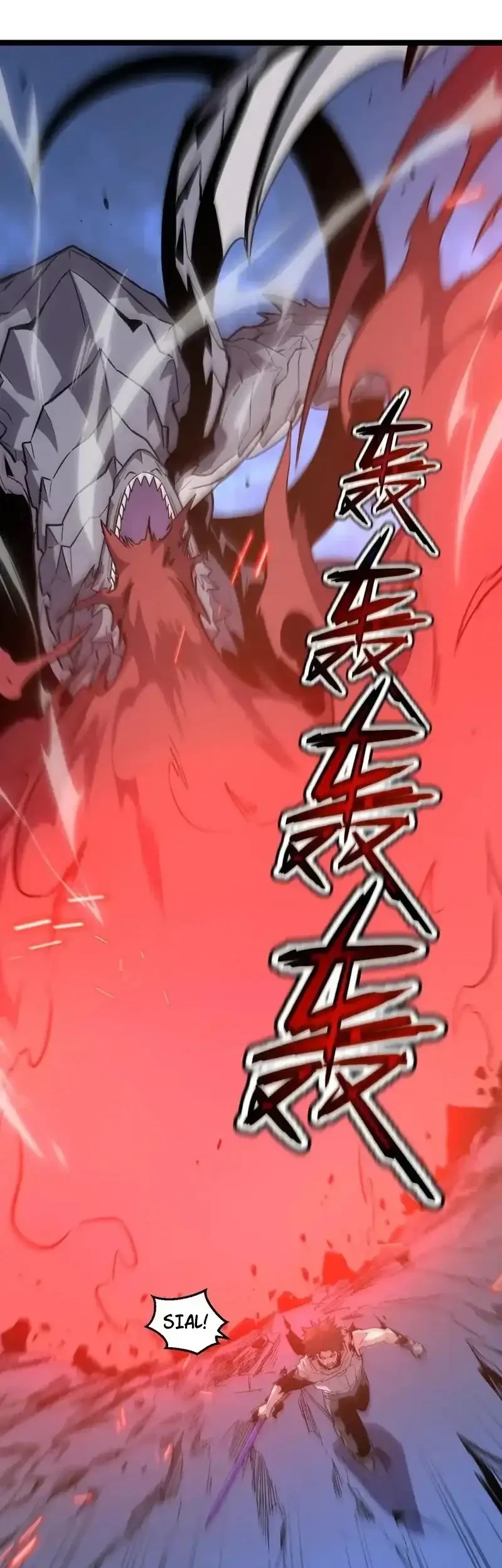 My System Is Very Serious Chapter 62 Gambar 23