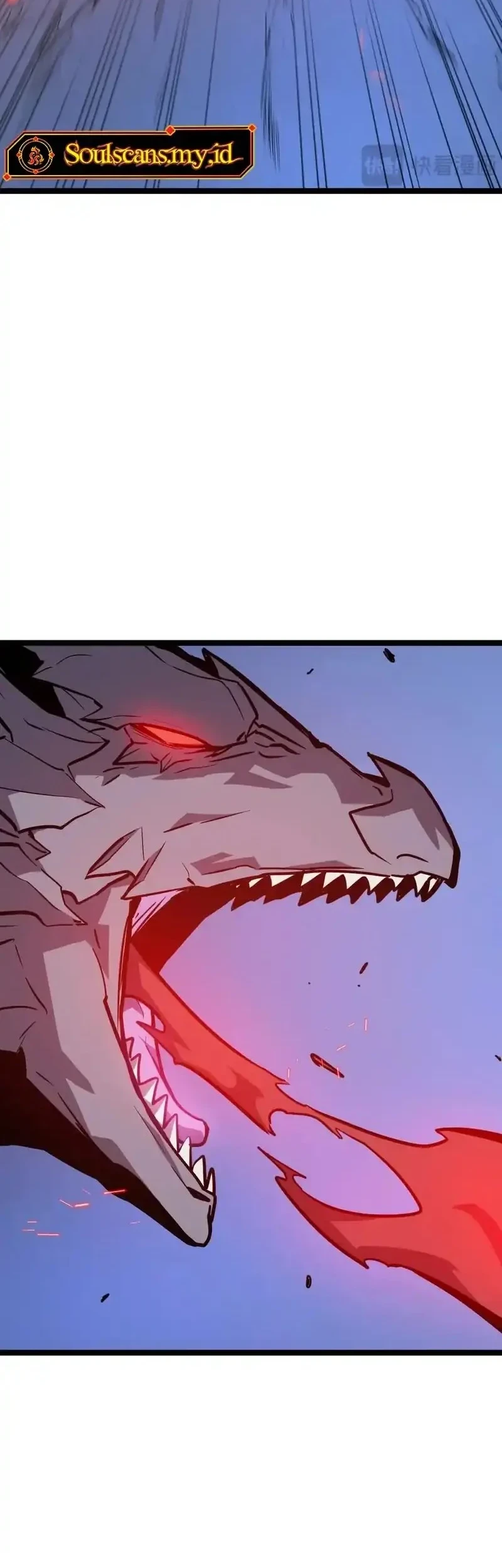 My System Is Very Serious Chapter 62 Gambar 24