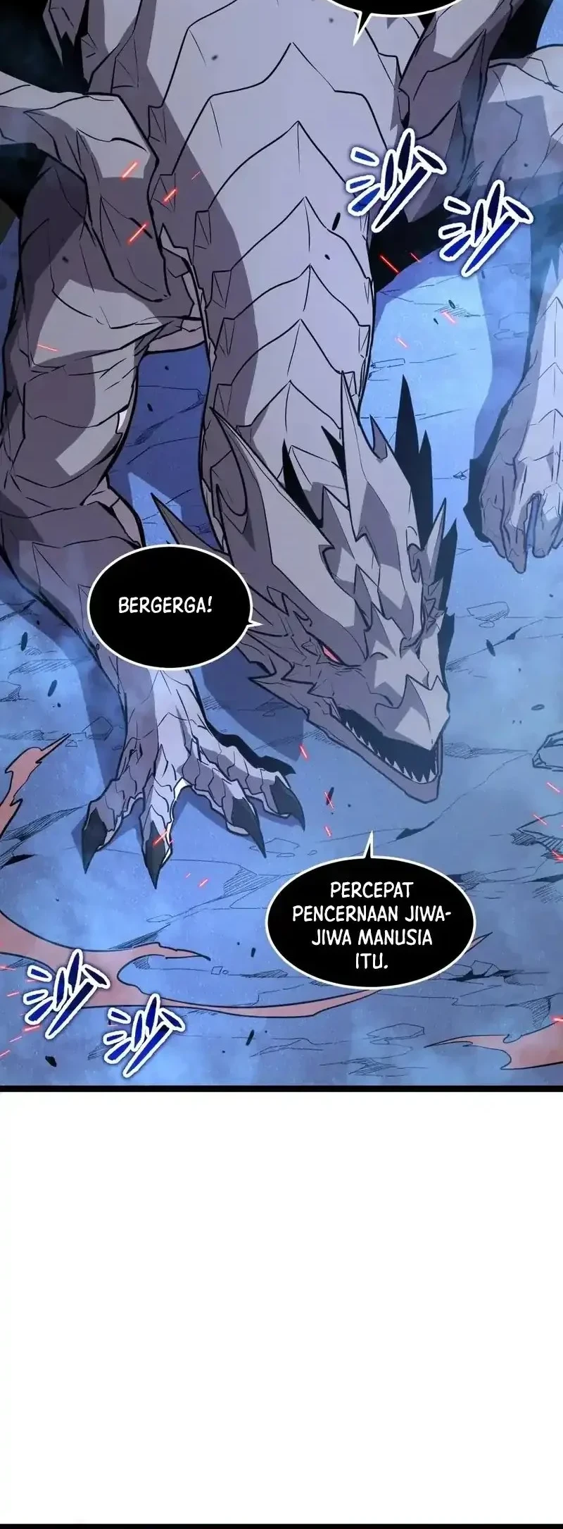 My System Is Very Serious Chapter 62 Gambar 26