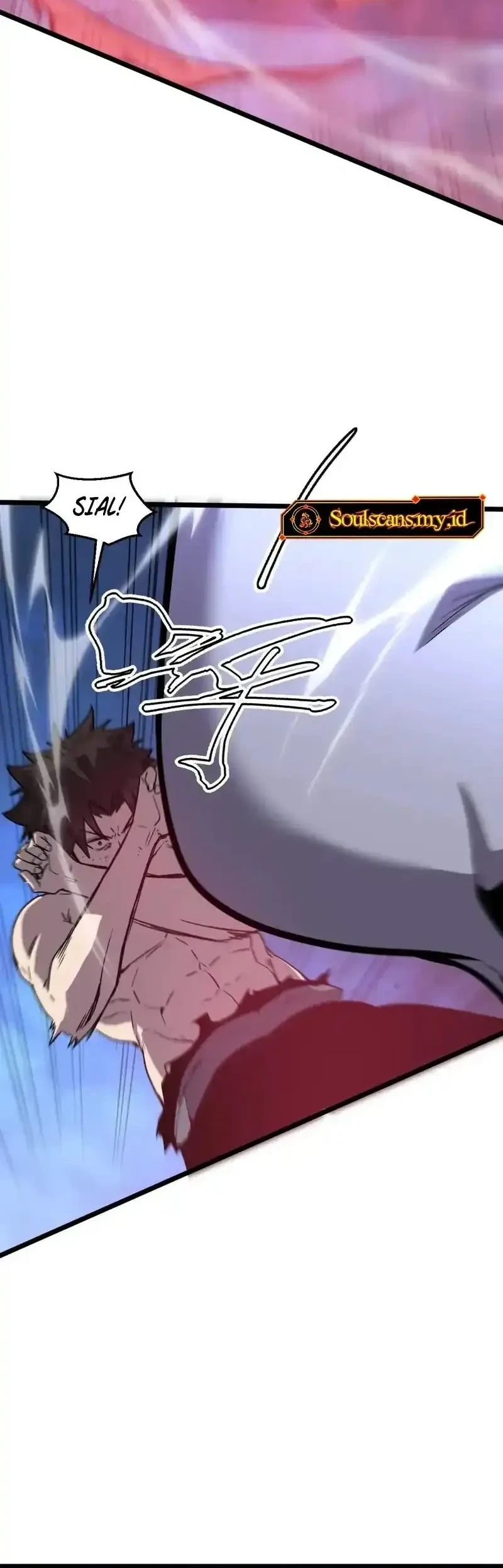 My System Is Very Serious Chapter 64 Gambar 18