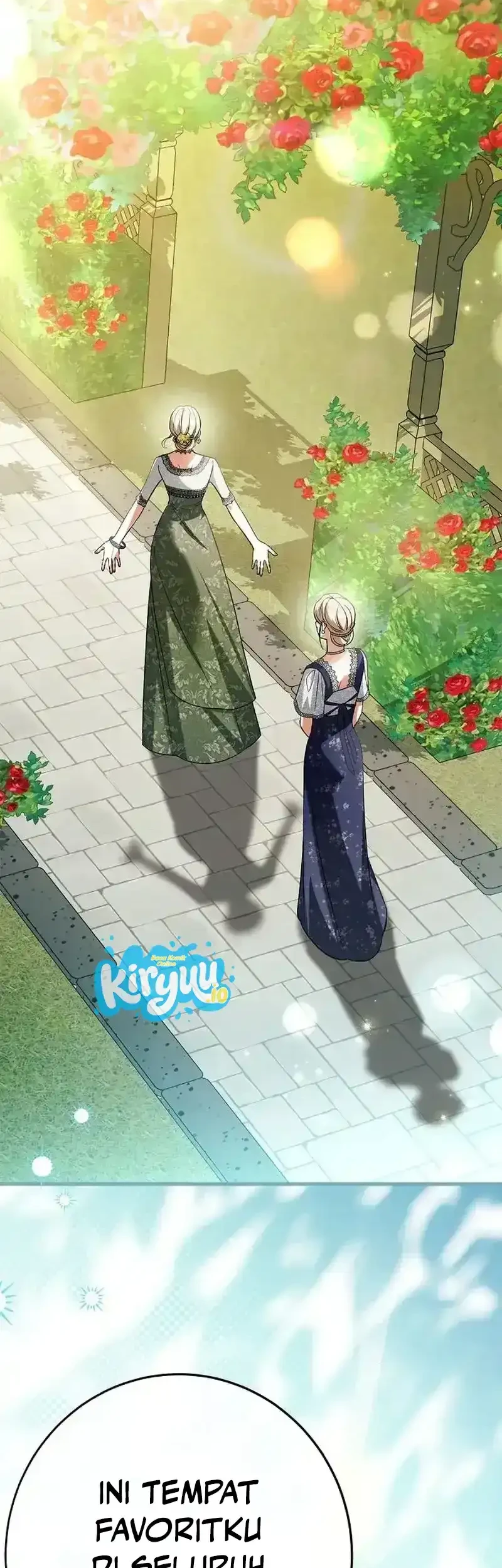 My Twin Stole My Place as His Wife Chapter 1 Gambar 39