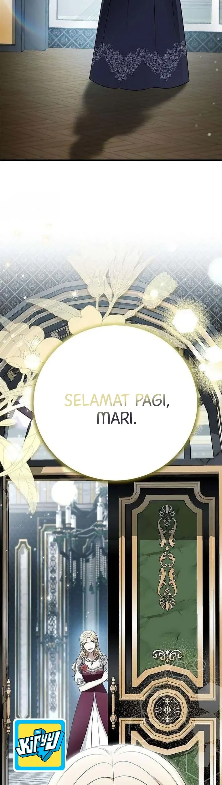 My Twin Stole My Place as His Wife Chapter 2 Gambar 25