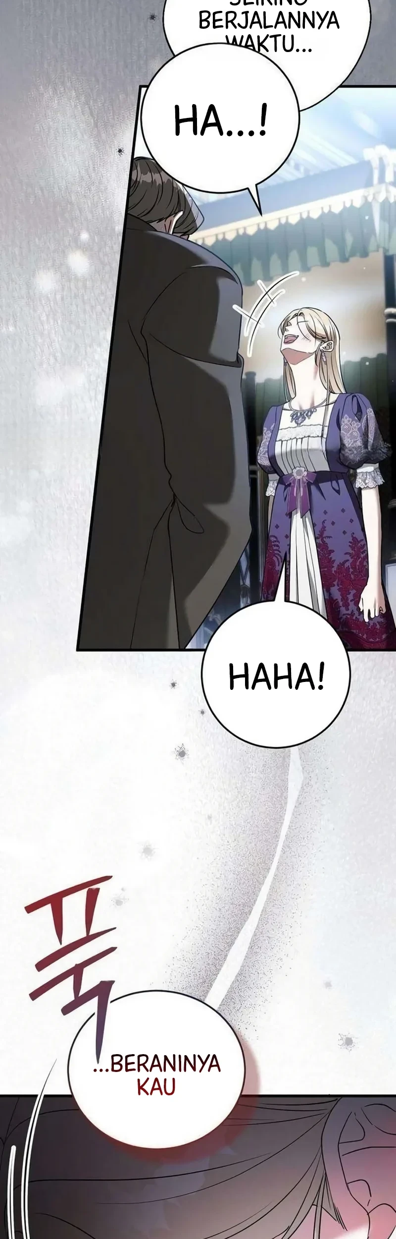 My Twin Stole My Place as His Wife Chapter 4 Gambar 25