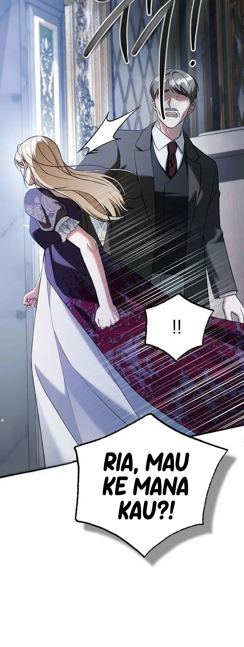 My Twin Stole My Place as His Wife Chapter 4 Gambar 27