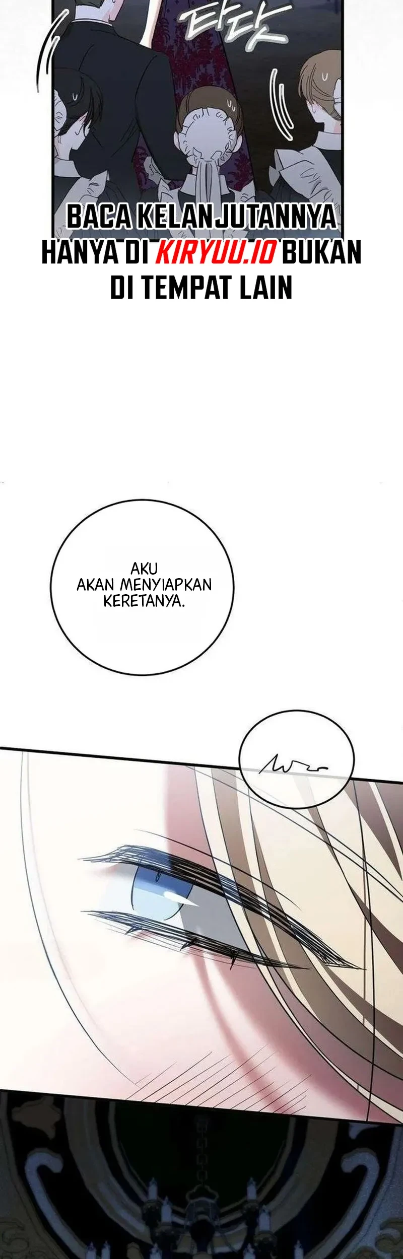 My Twin Stole My Place as His Wife Chapter 5 Gambar 27
