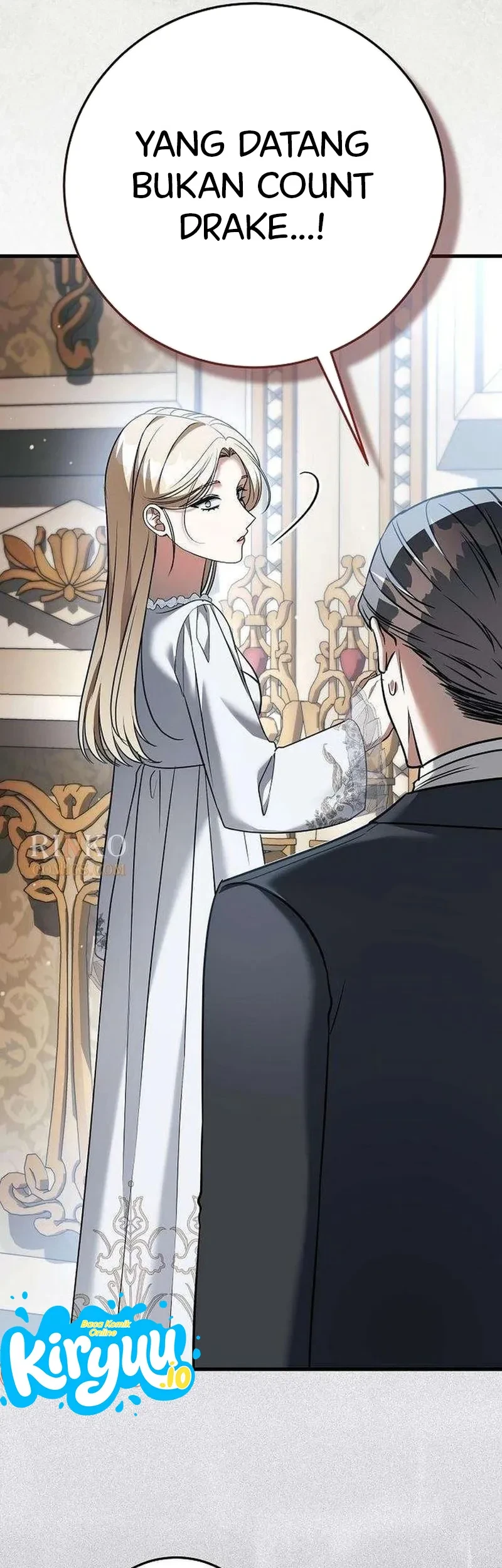 My Twin Stole My Place as His Wife Chapter 6 Gambar 25