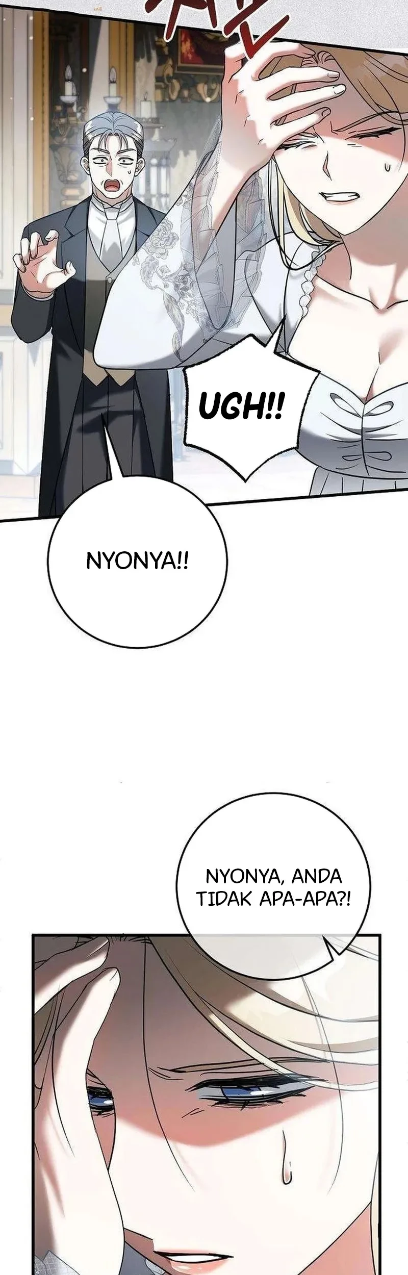 My Twin Stole My Place as His Wife Chapter 6 Gambar 27