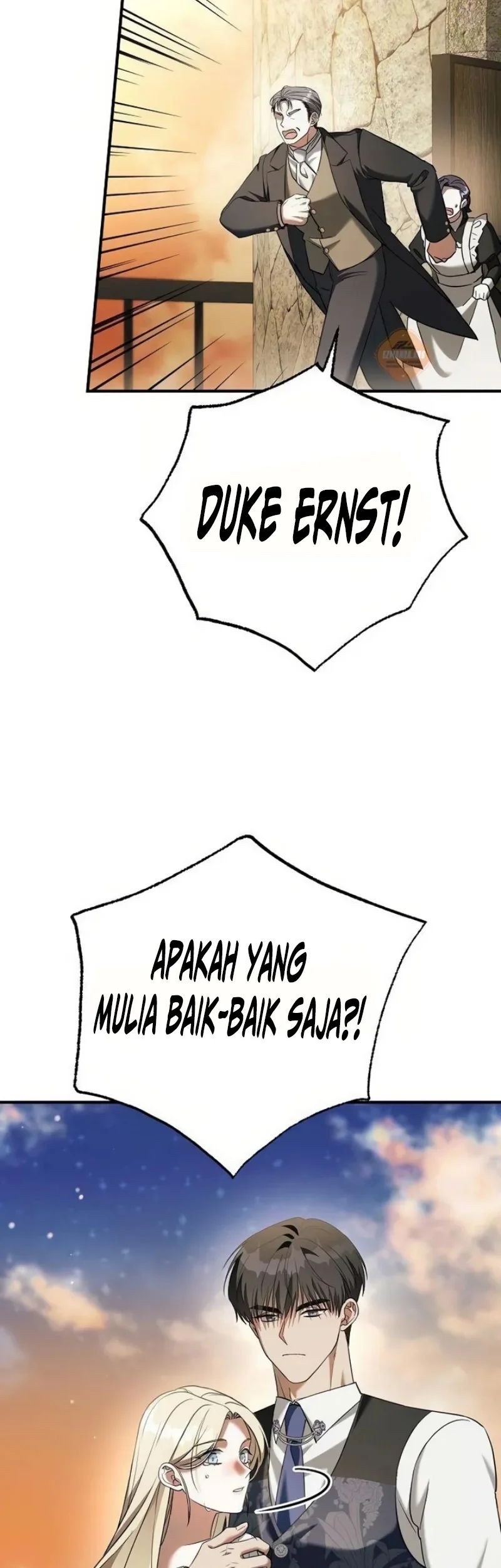 My Twin Stole My Place as His Wife Chapter 7 Gambar 24