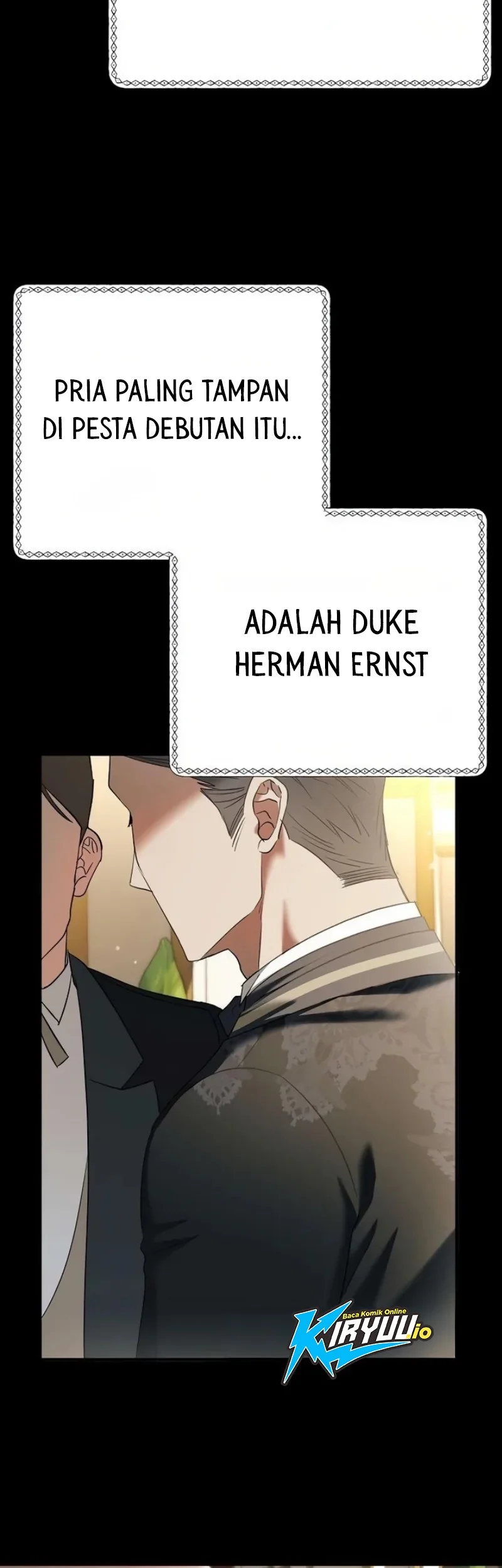 My Twin Stole My Place as His Wife Chapter 7 Gambar 27