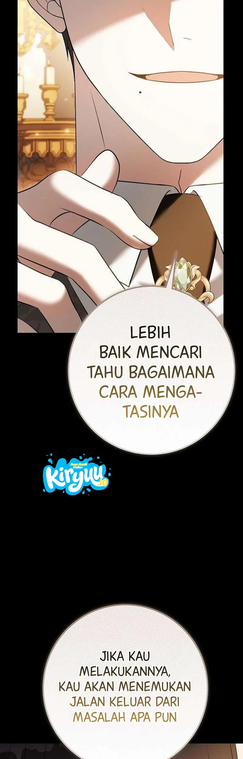 My Twin Stole My Place as His Wife Chapter 9 Gambar 24