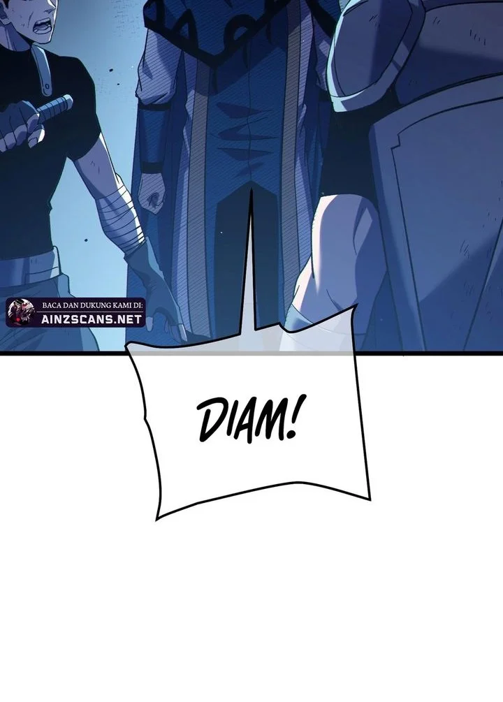 My Unbeatable Passive Skill Lets Me Deal Massive Damage! Chapter 112 Gambar 20