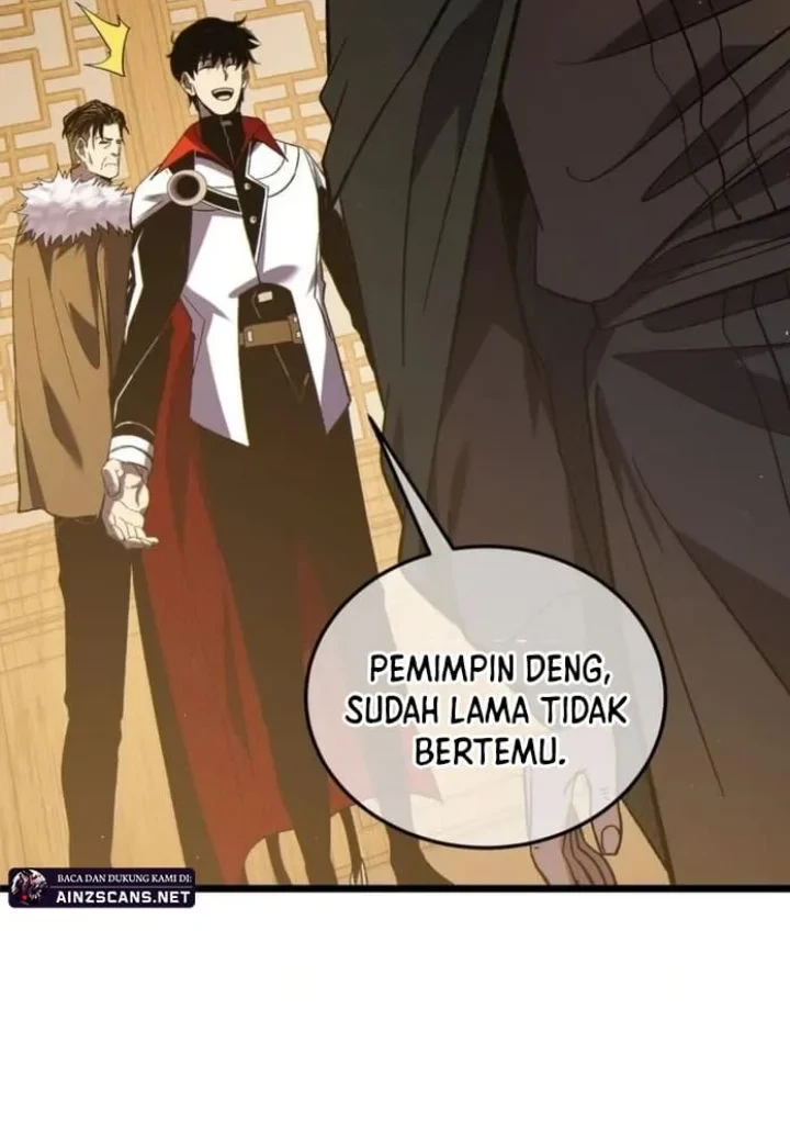My Unbeatable Passive Skill Lets Me Deal Massive Damage! Chapter 114 Gambar 16
