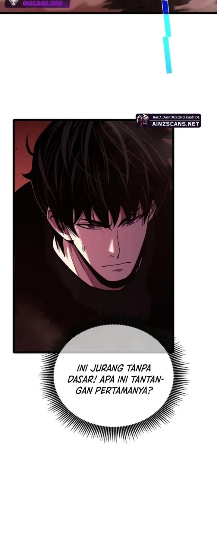 My Unbeatable Passive Skill Lets Me Deal Massive Damage! Chapter 116 Gambar 13