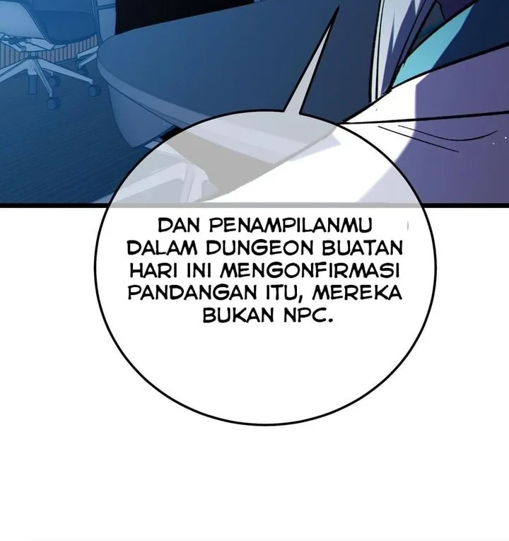 My Unbeatable Passive Skill Lets Me Deal Massive Damage! Chapter 120 Gambar 16