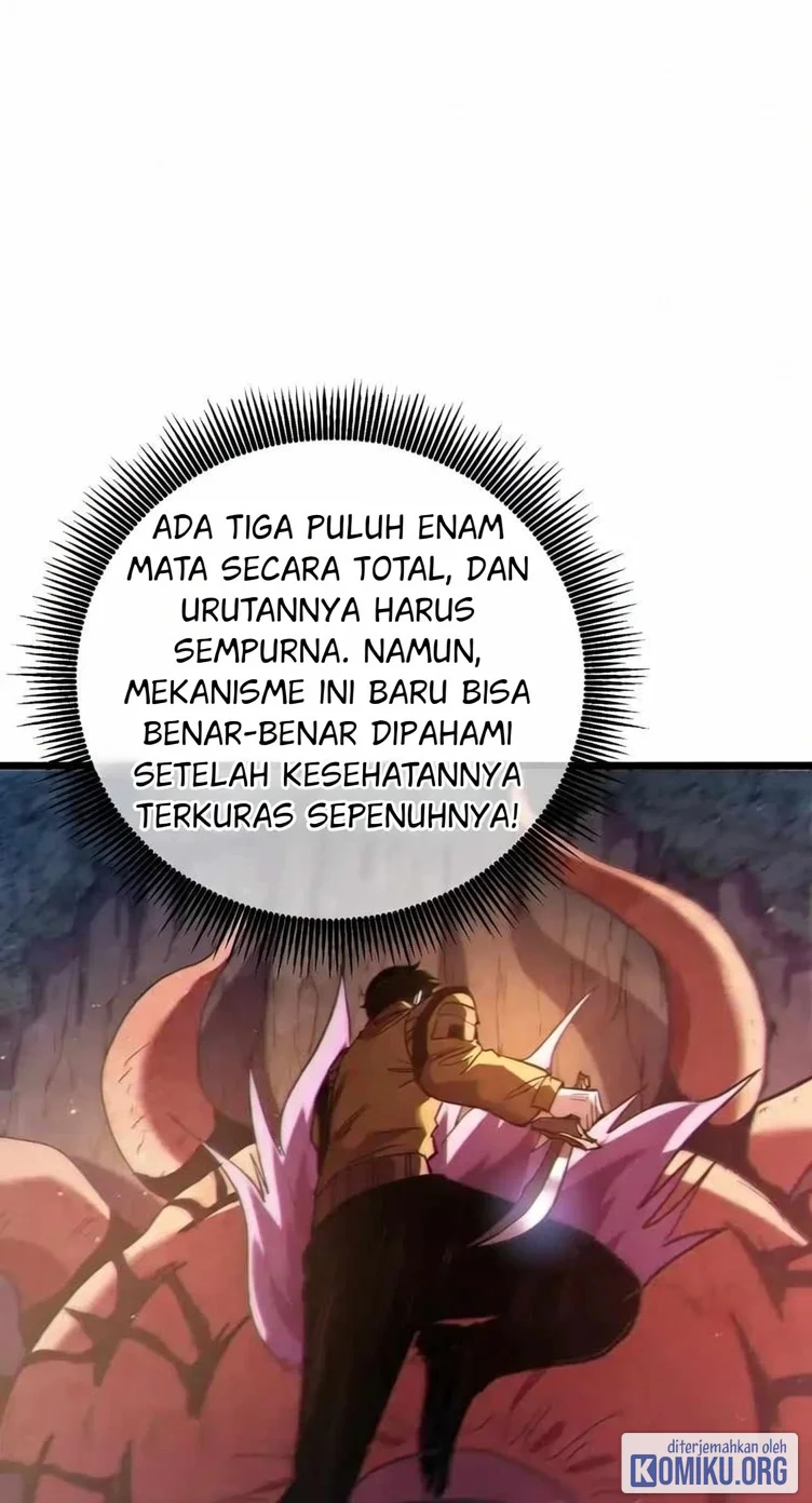 My Unbeatable Passive Skill Lets Me Deal Massive Damage! Chapter 128 Gambar 19