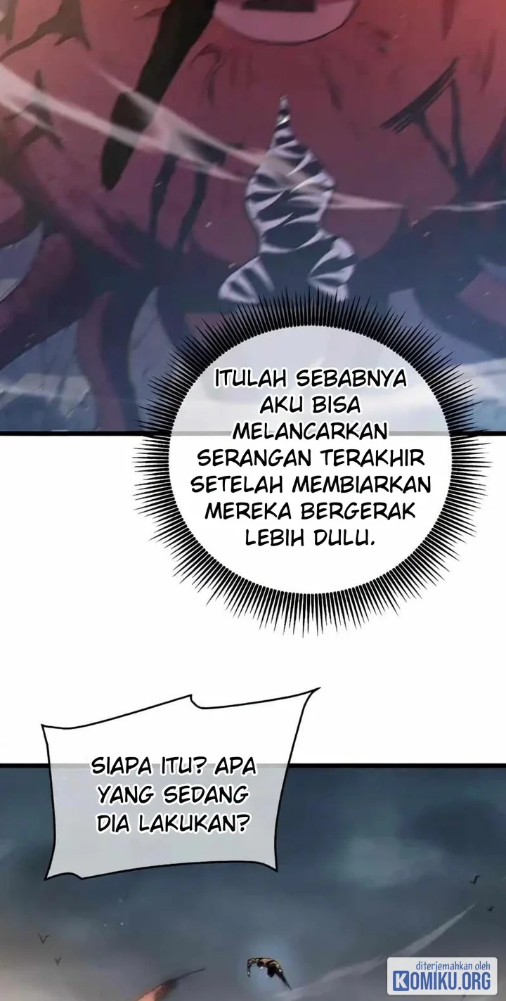 My Unbeatable Passive Skill Lets Me Deal Massive Damage! Chapter 128 Gambar 20