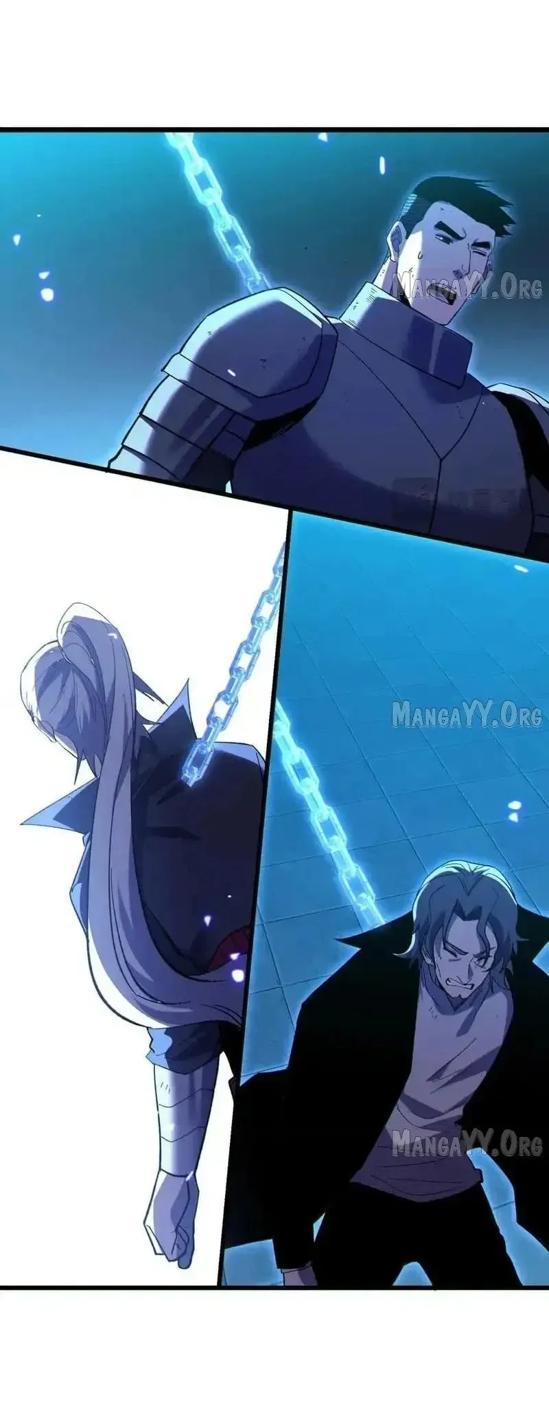 My Unbeatable Passive Skill Lets Me Deal Massive Damage! Chapter 144 Gambar 21