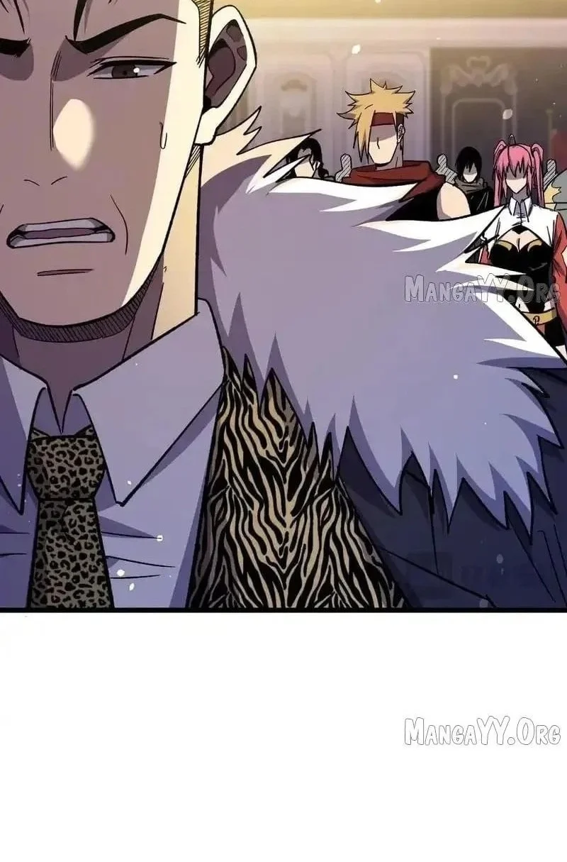 My Unbeatable Passive Skill Lets Me Deal Massive Damage! Chapter 145 Gambar 18