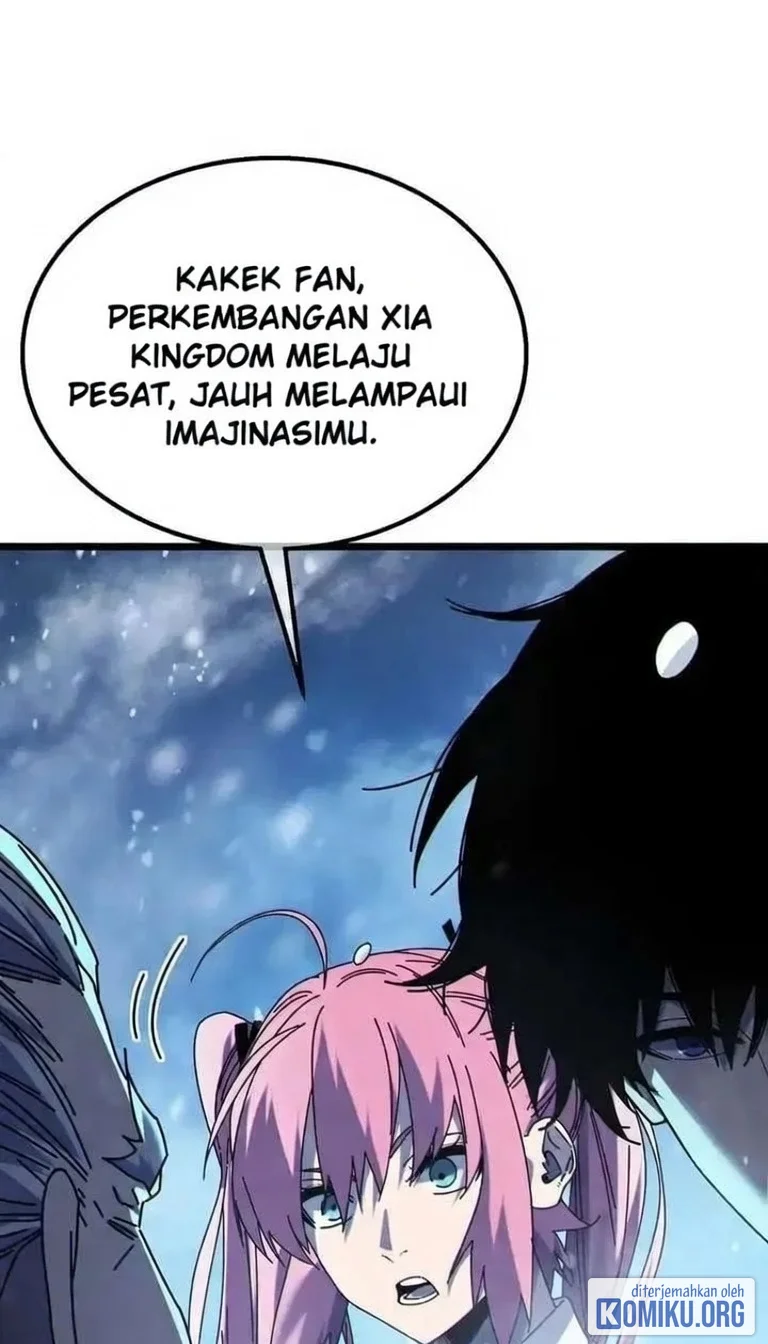 My Unbeatable Passive Skill Lets Me Deal Massive Damage! Chapter 146 Gambar 19