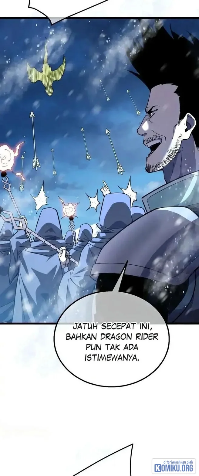 My Unbeatable Passive Skill Lets Me Deal Massive Damage! Chapter 147 Gambar 23