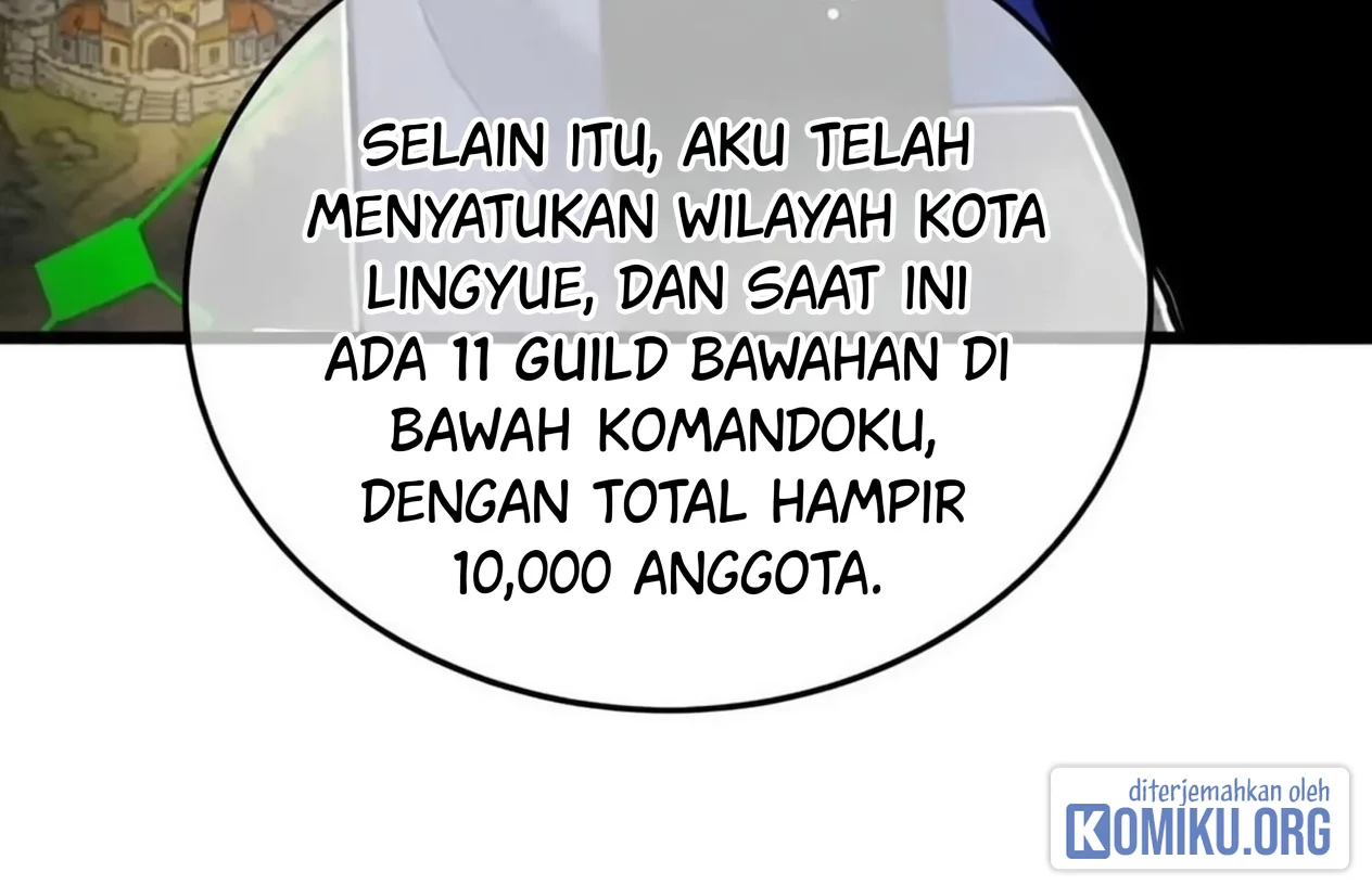 My Unbeatable Passive Skill Lets Me Deal Massive Damage! Chapter 150 Gambar 20