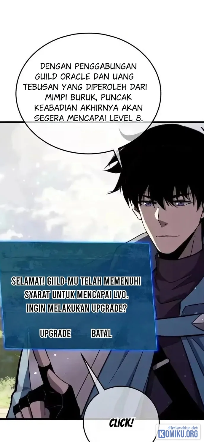 My Unbeatable Passive Skill Lets Me Deal Massive Damage! Chapter 151 Gambar 20