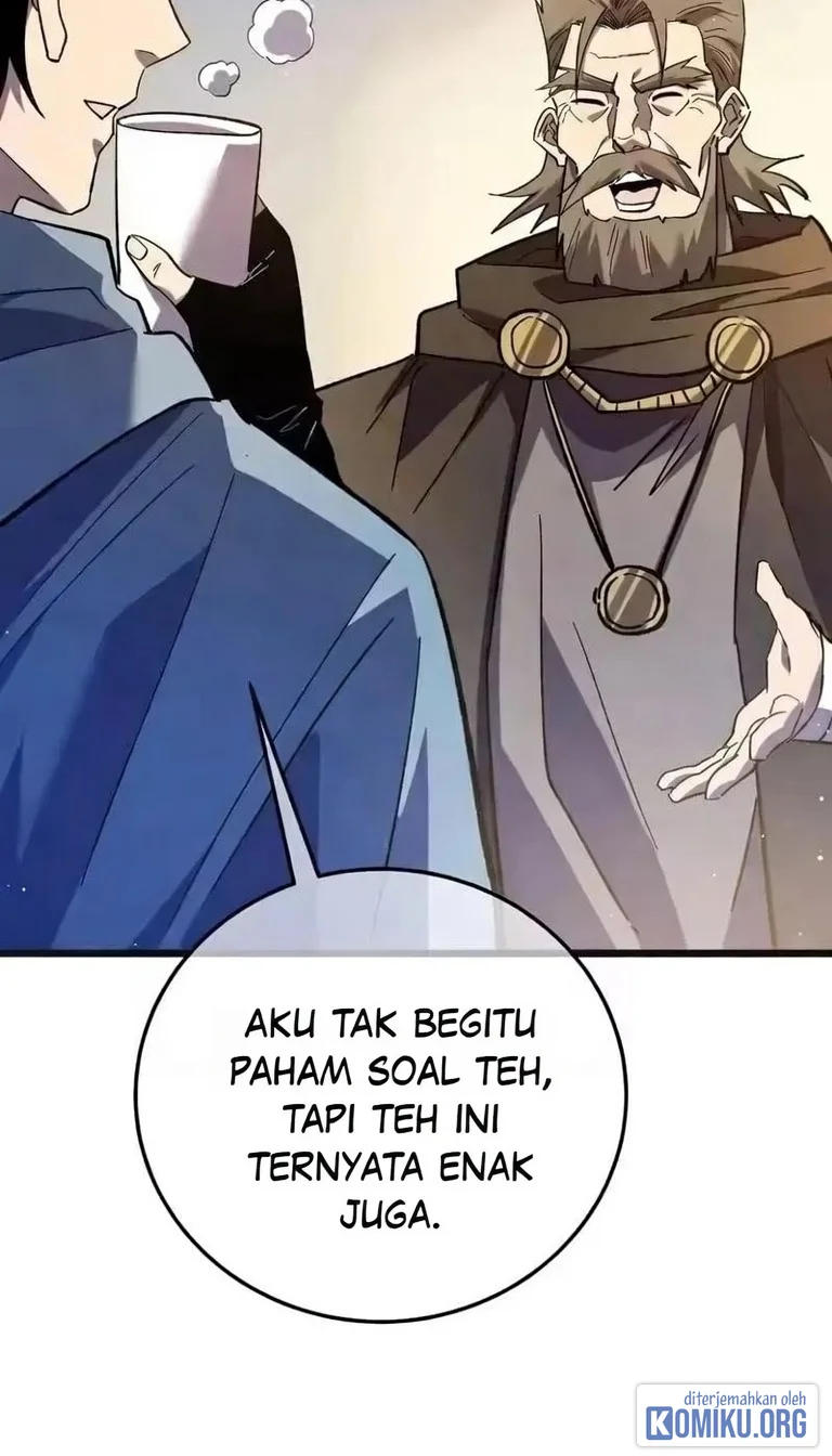 My Unbeatable Passive Skill Lets Me Deal Massive Damage! Chapter 152 Gambar 20