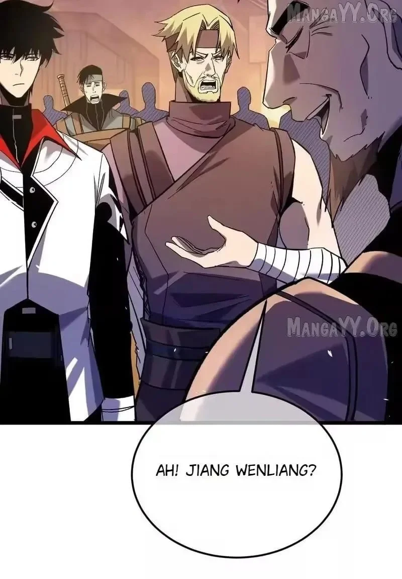 My Unbeatable Passive Skill Lets Me Deal Massive Damage! Chapter 155 Gambar 20