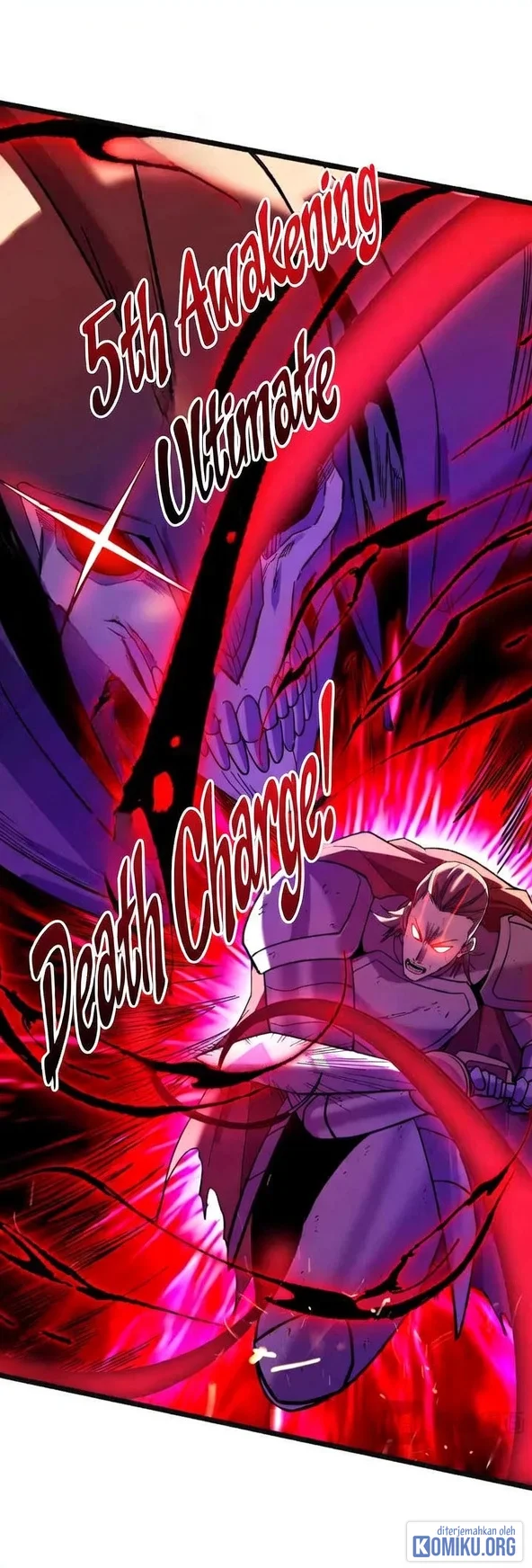 My Unbeatable Passive Skill Lets Me Deal Massive Damage! Chapter 157 Gambar 21