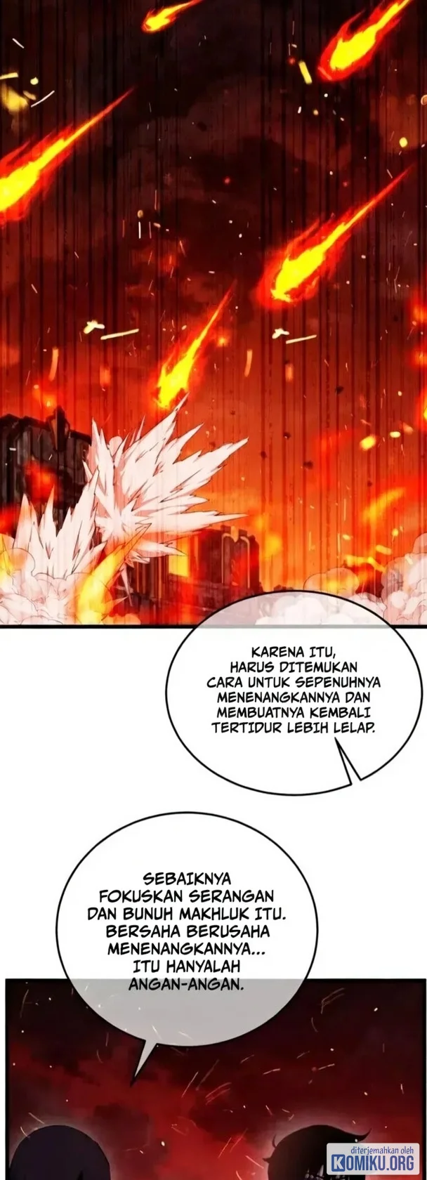 My Unbeatable Passive Skill Lets Me Deal Massive Damage! Chapter 158 Gambar 21