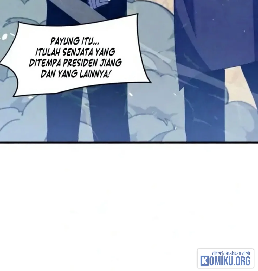 My Unbeatable Passive Skill Lets Me Deal Massive Damage! Chapter 161 Gambar 20