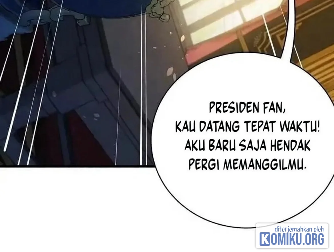 My Unbeatable Passive Skill Lets Me Deal Massive Damage! Chapter 163 Gambar 20