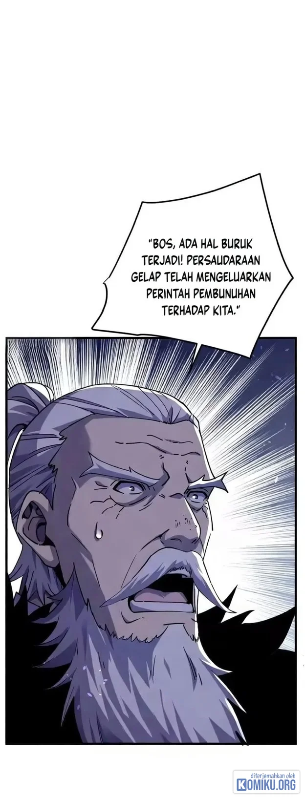 My Unbeatable Passive Skill Lets Me Deal Massive Damage! Chapter 163 Gambar 22