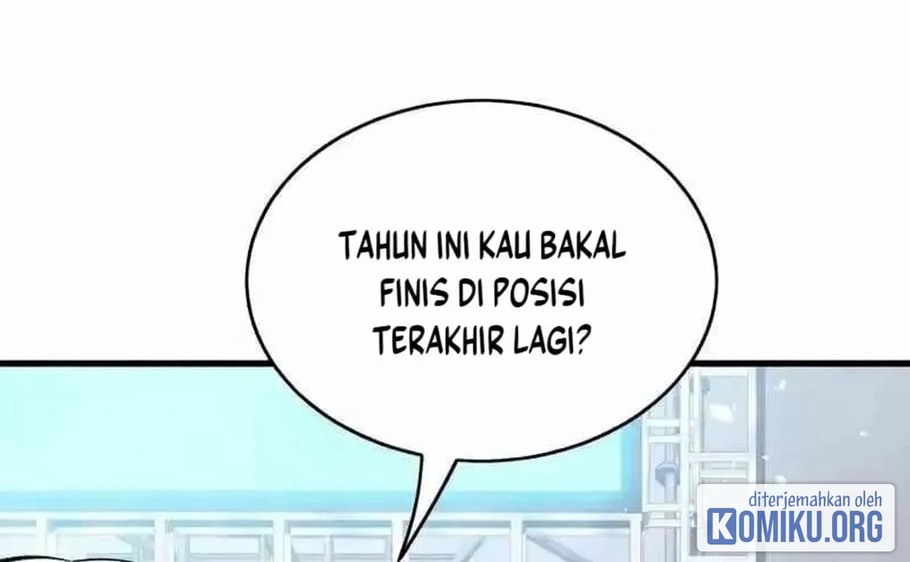 My Unbeatable Passive Skill Lets Me Deal Massive Damage! Chapter 164 Gambar 20