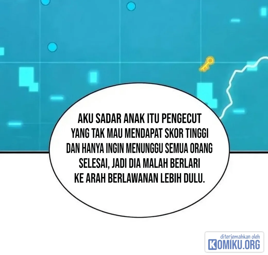 My Unbeatable Passive Skill Lets Me Deal Massive Damage! Chapter 165 Gambar 21