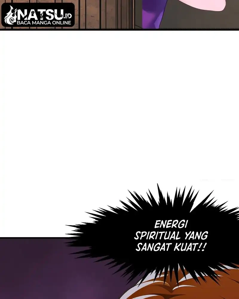 My Wife Comes From the Thousand-Year-Old Underworld Chapter 106 Gambar 10