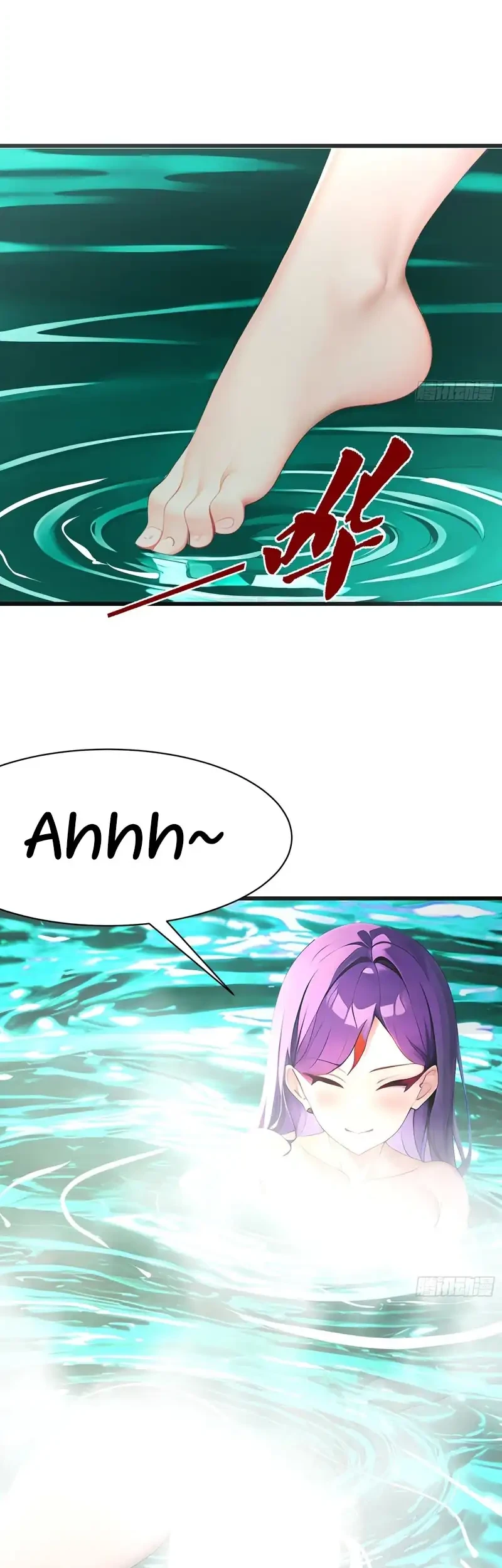 My Wife Comes From the Thousand-Year-Old Underworld Chapter 109 Gambar 7