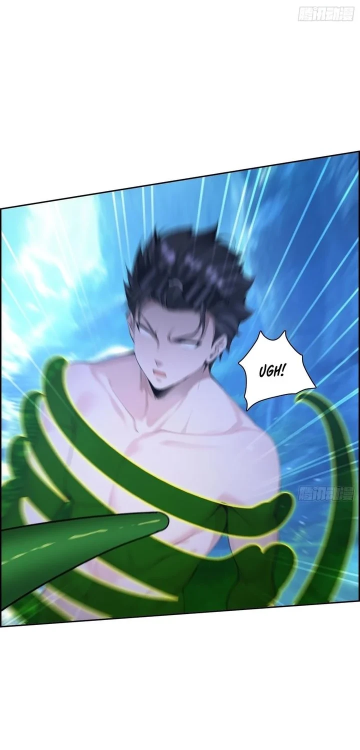 My Wife Comes From the Thousand-Year-Old Underworld Chapter 125 Gambar 10