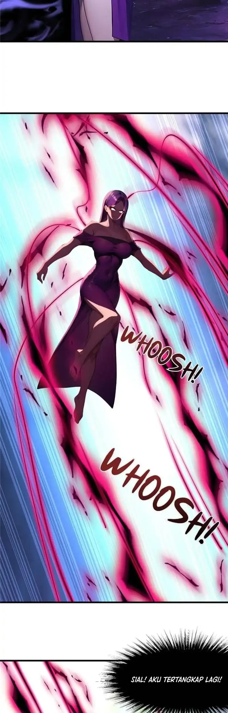 My Wife Comes From the Thousand-Year-Old Underworld Chapter 50 Gambar 11
